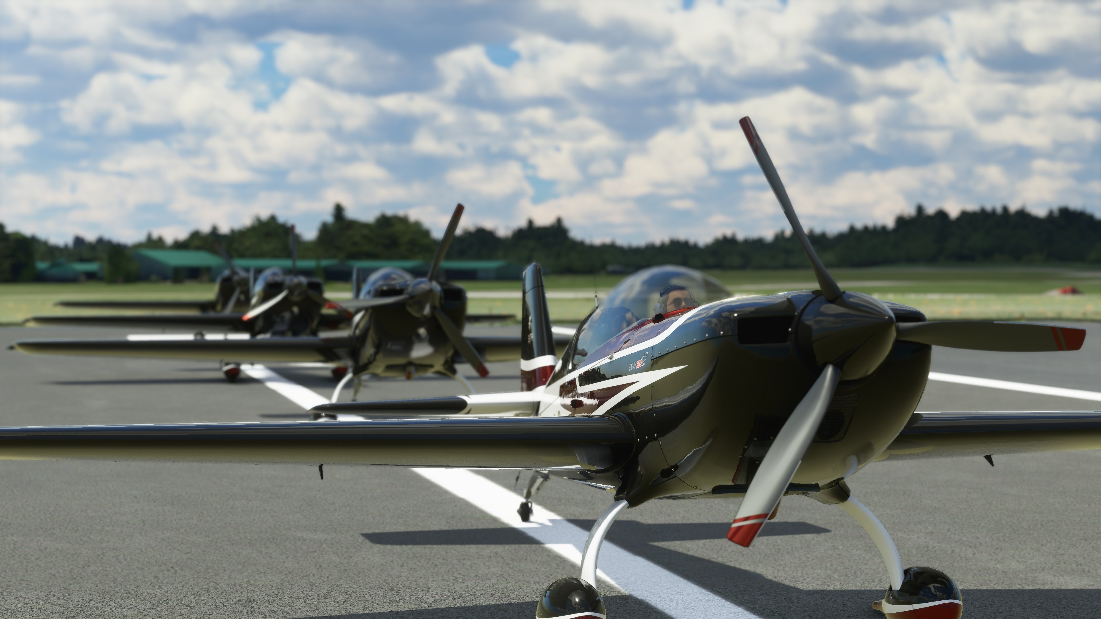 Microsoft Flight Simulator - Imagen 7